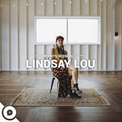 Cover of Lindsay Lou | OurVinyl Sessions