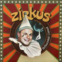 Cover of Zirkus