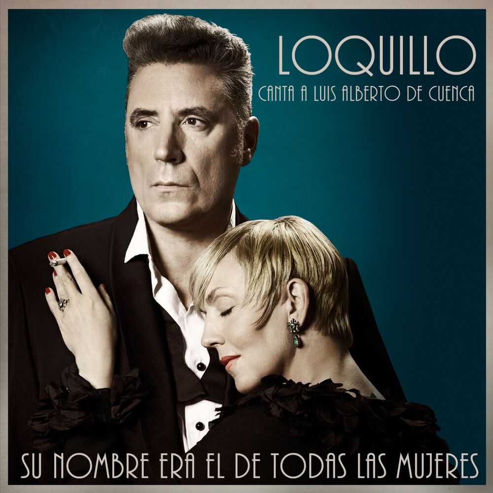 Picture of Su nombre era el de todas las mujeres (Remaster 2017)