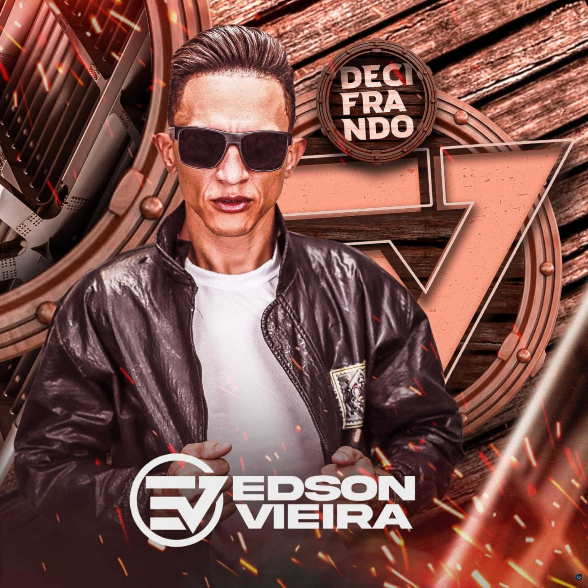 Album cover of Vaqueiro Que É Vaqueiro