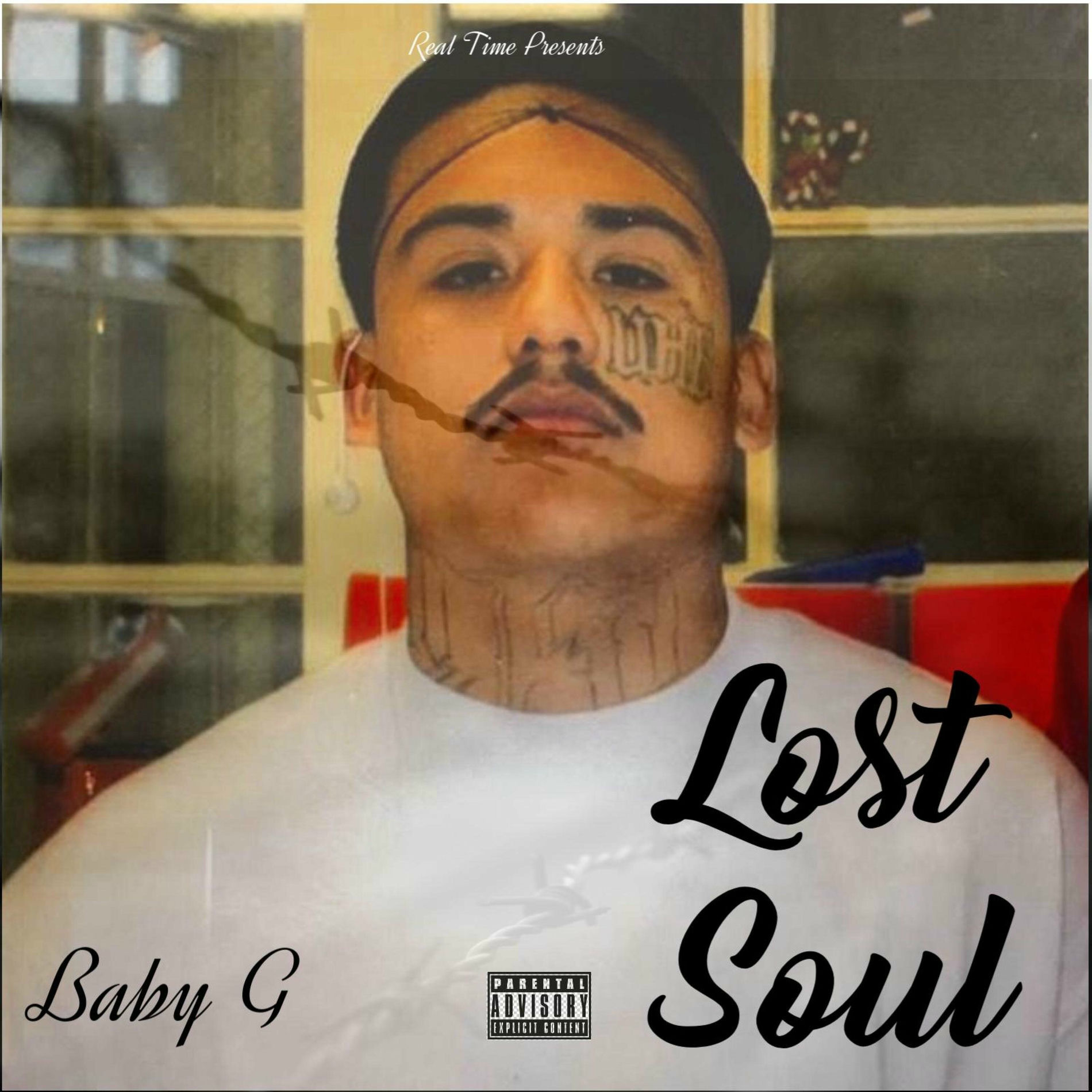 Album cover of Lost Soul (feat. Baby G)