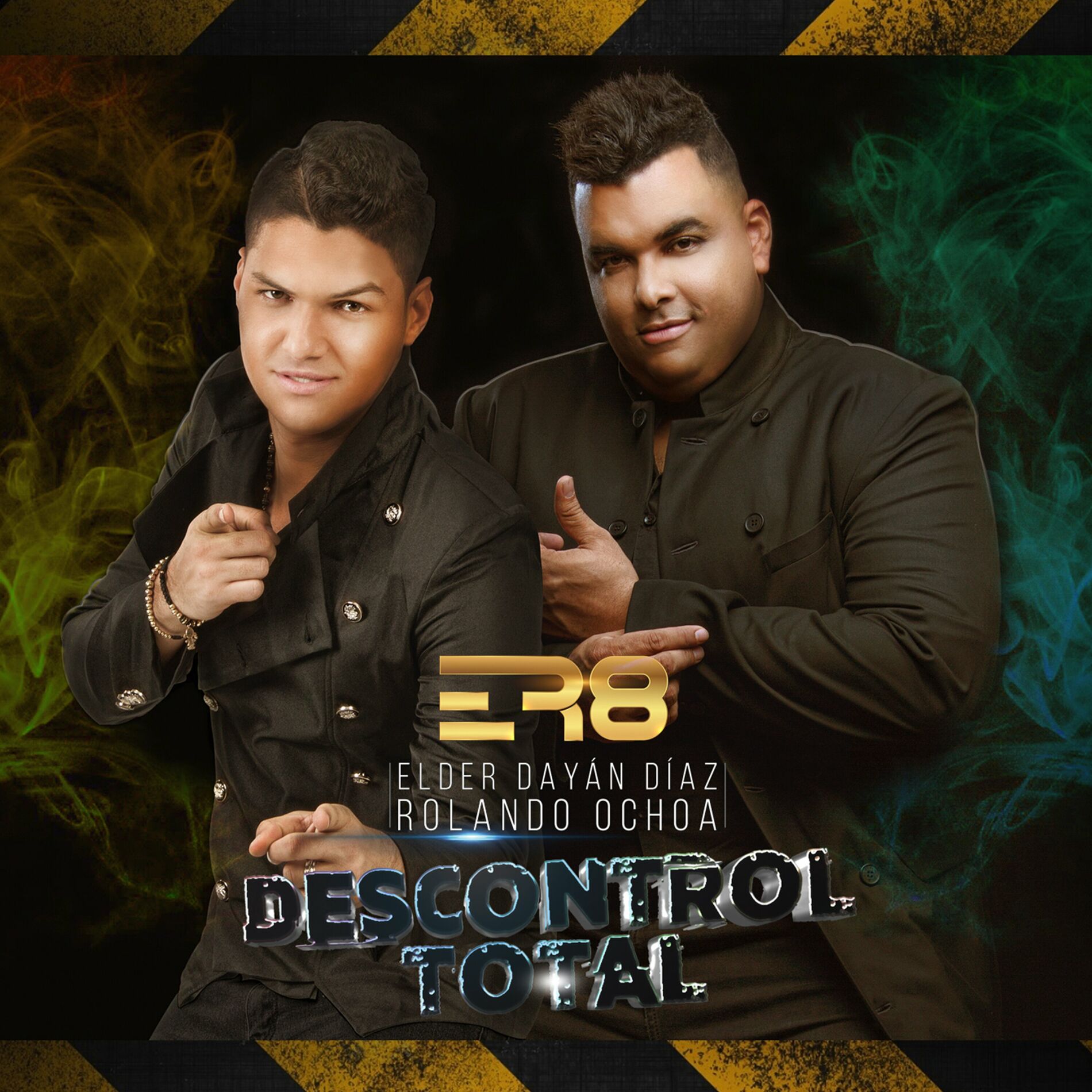Album cover of La Vainita
