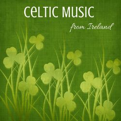 Cover of Celtic Music from Ireland