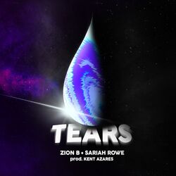 Cover of Tears