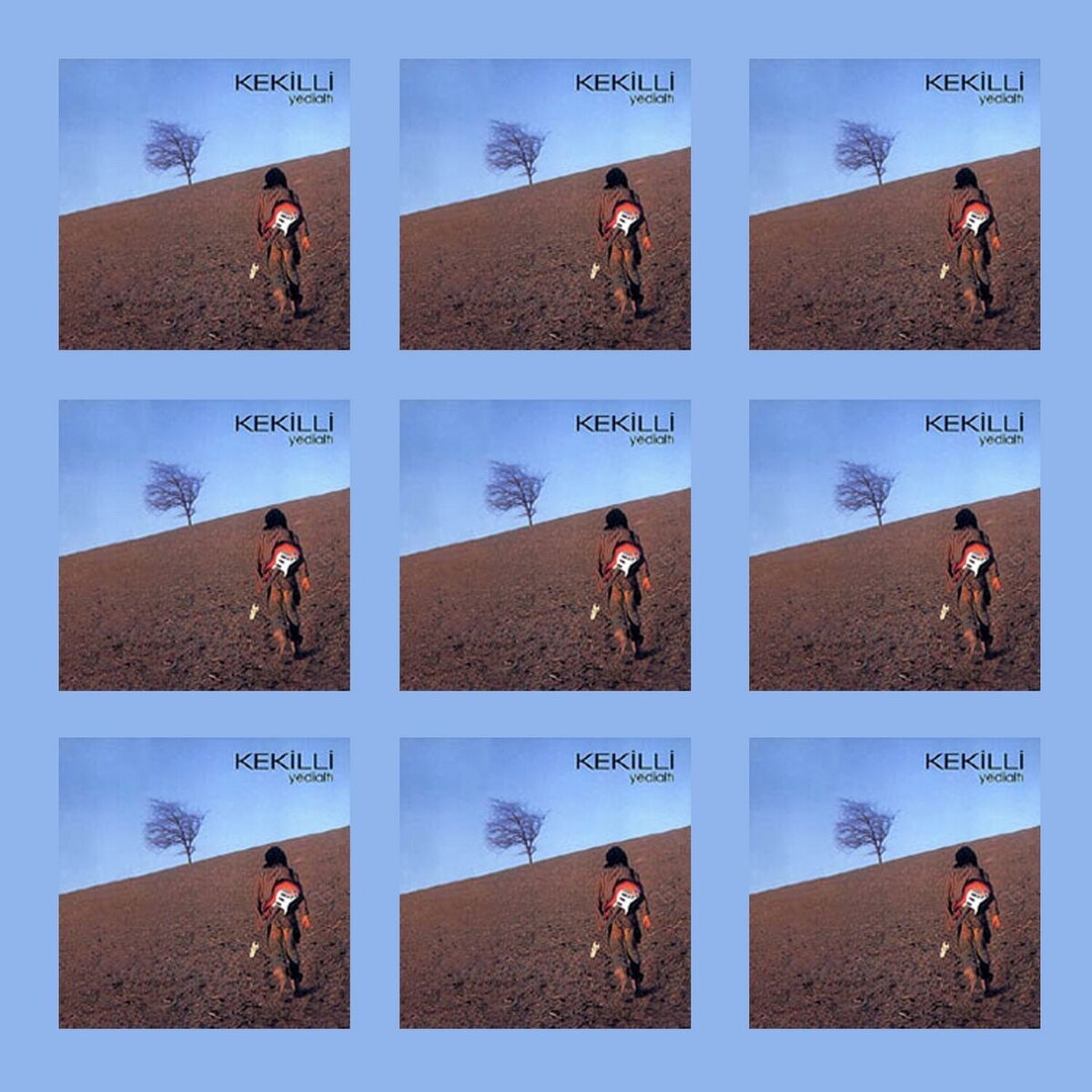 Album cover of Söyleme