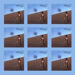 music cover