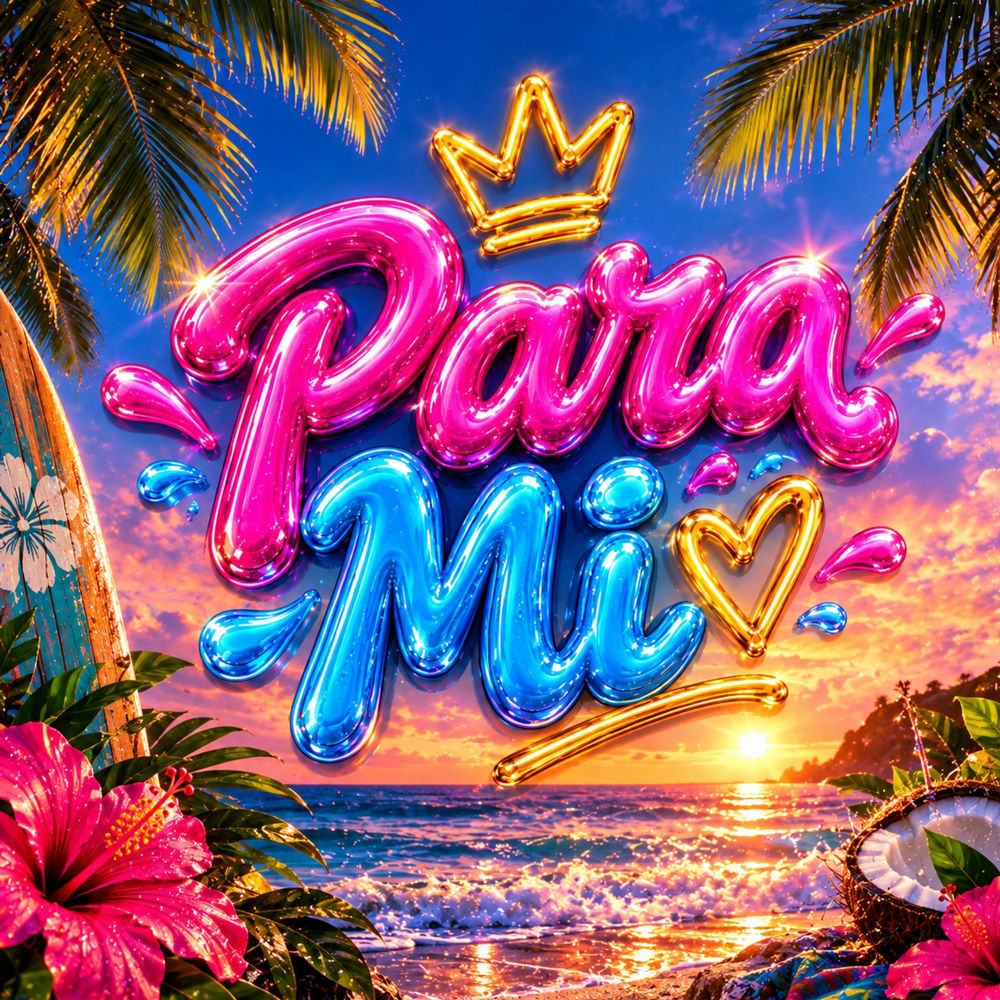 Para Mi