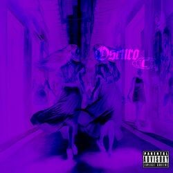 Cover of Oscuro