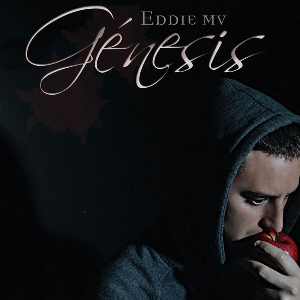 Album cover of Génesis