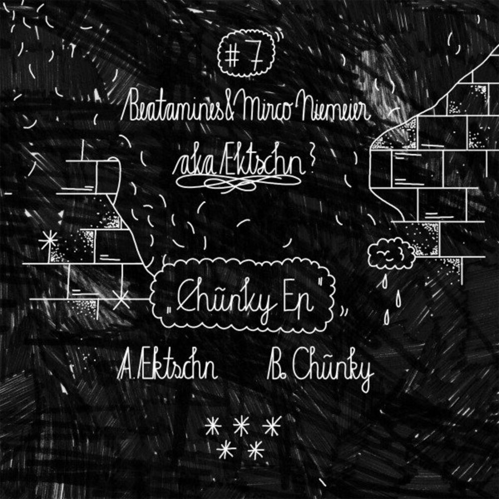 Picture of Chunky EP