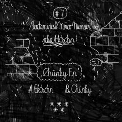Cover of Chunky EP