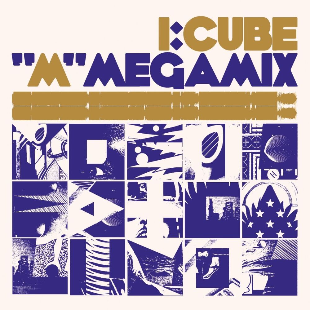 Picture of "M" Megamix