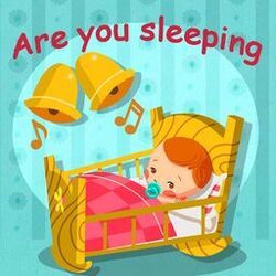 Cover of Are You Sleeping