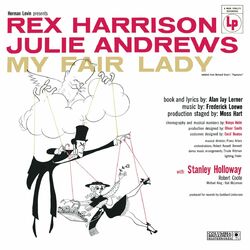 music cover