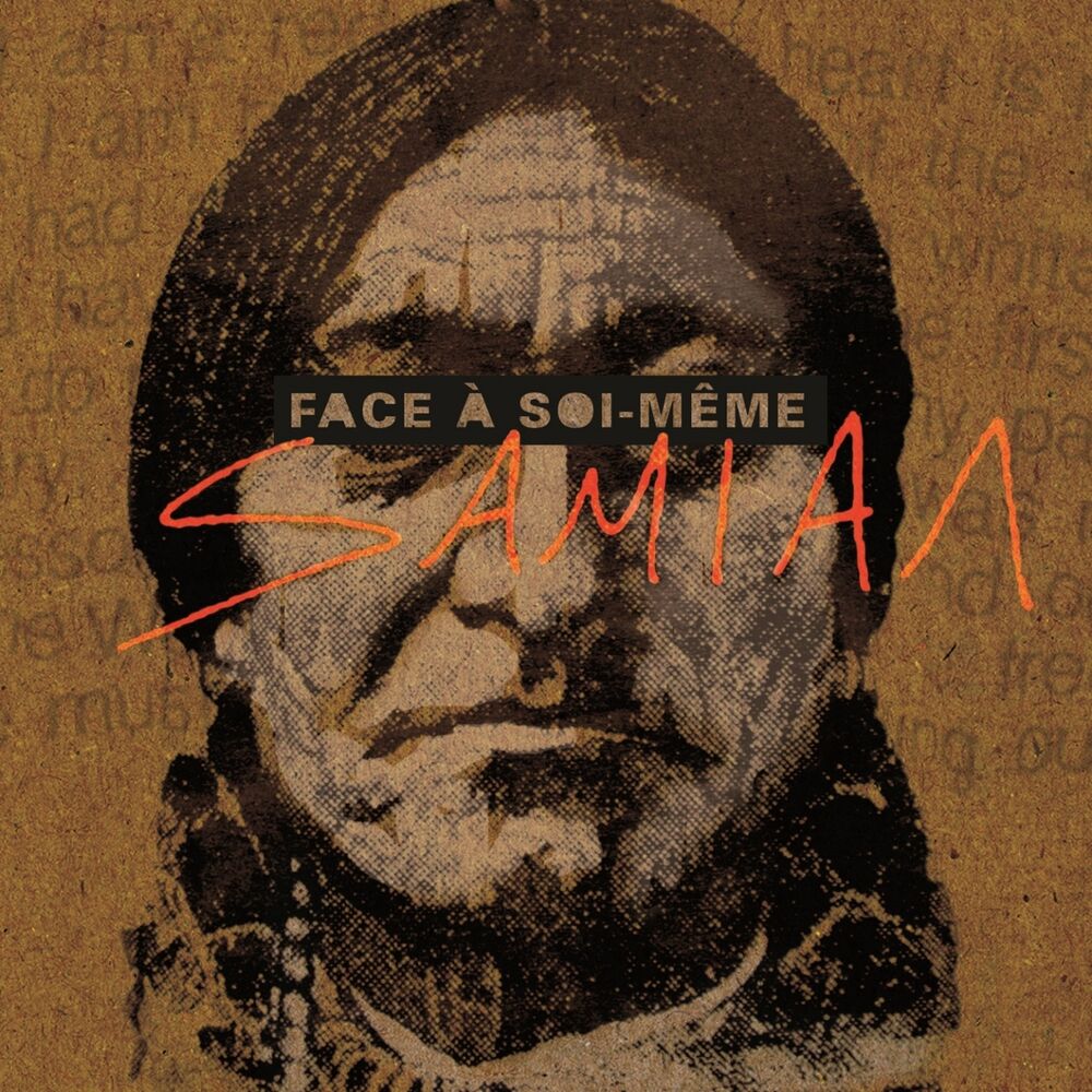 Picture of Face à soi-même