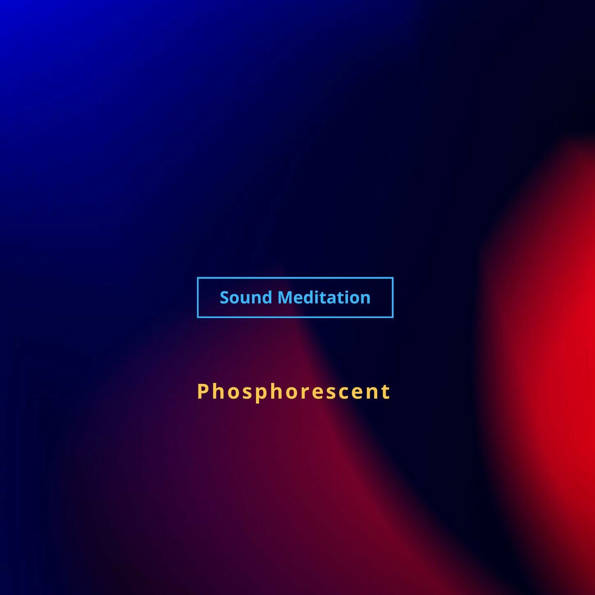 Album cover of Phosphorescent