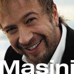 Cover of Masini