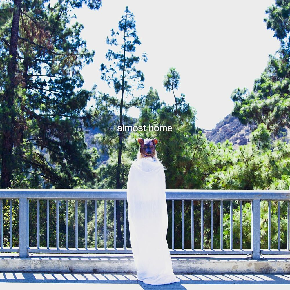 Picture of Almost Home (feat. Damien Jurado) (Remixes)