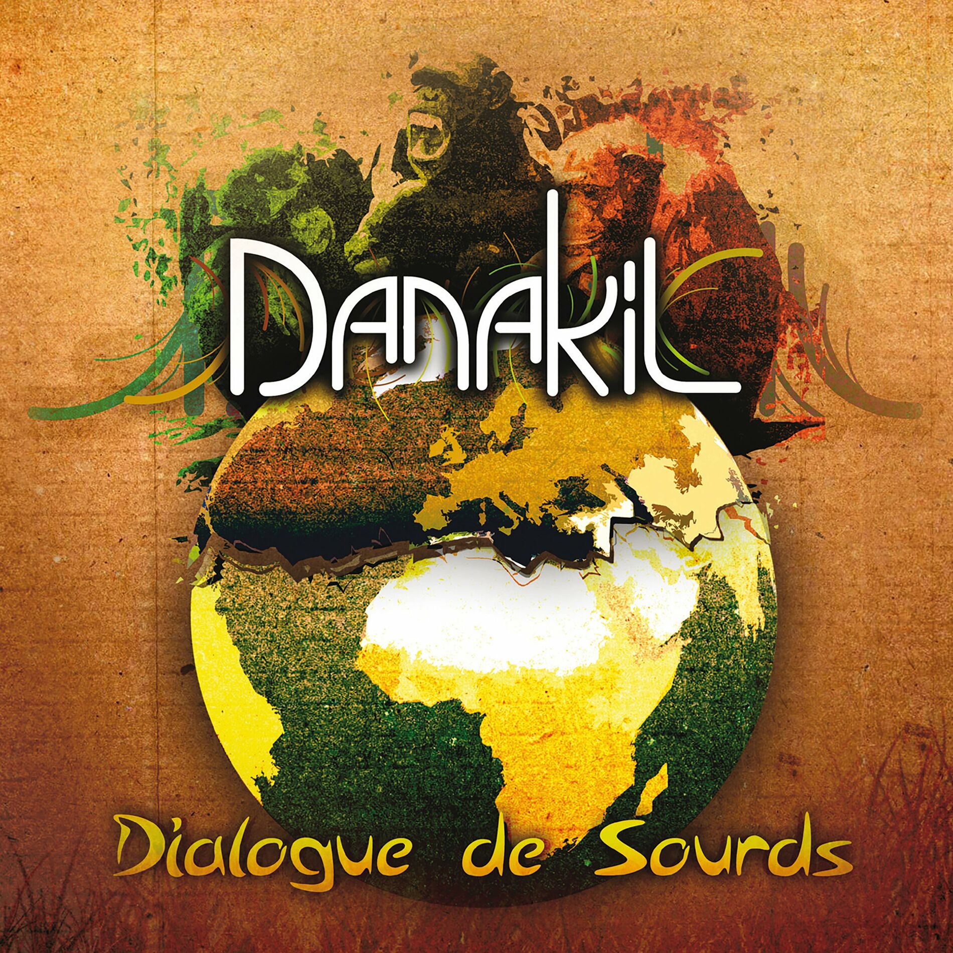 Album cover of Marley