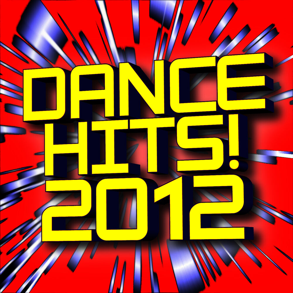 Picture of 2012 Dance Hits!