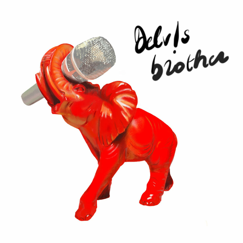 Picture of Brother