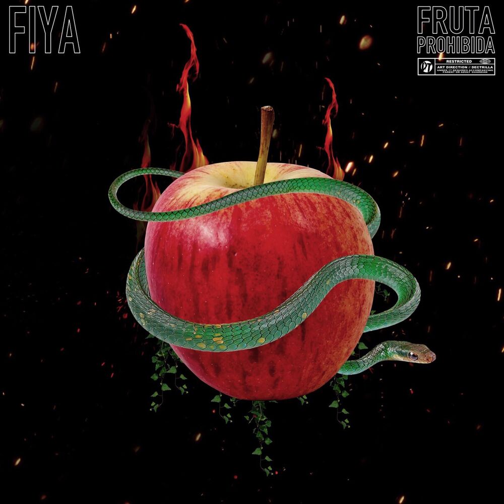 Picture of Fruta Prohibida