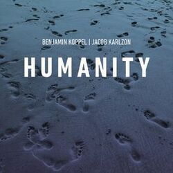 Cover of Humanity
