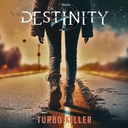 Cover of Turbo Killer