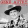 The Last Round-Up by Gene Autry album cover