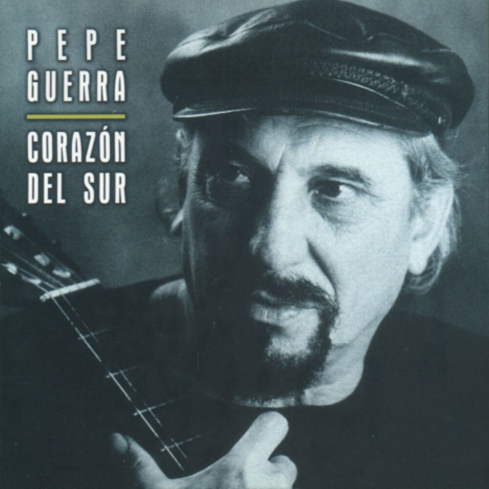 Picture of Corazón del Sur