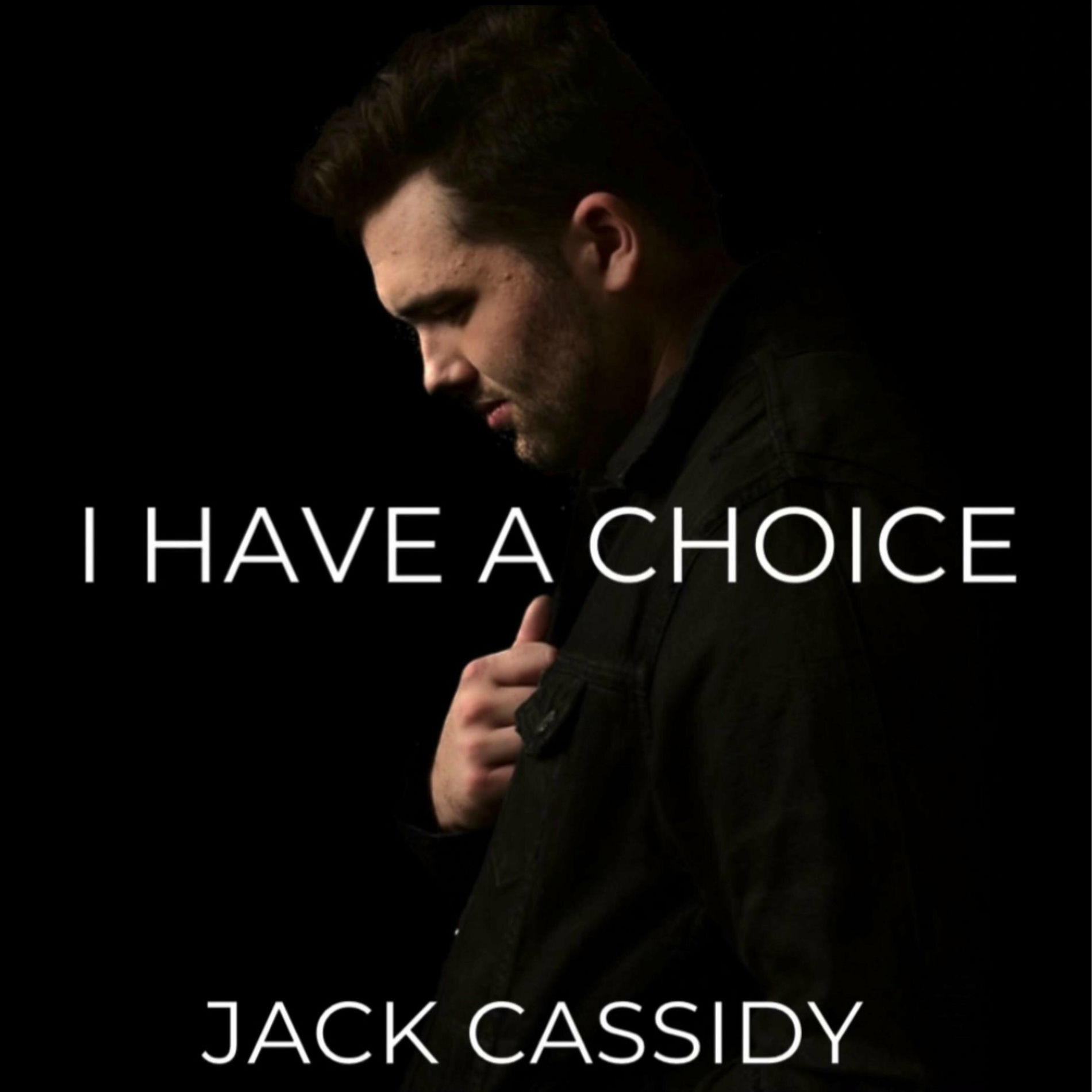 Album cover of I Have A Choice