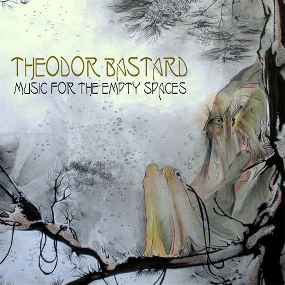 Picture of Music for the Empty Spaces