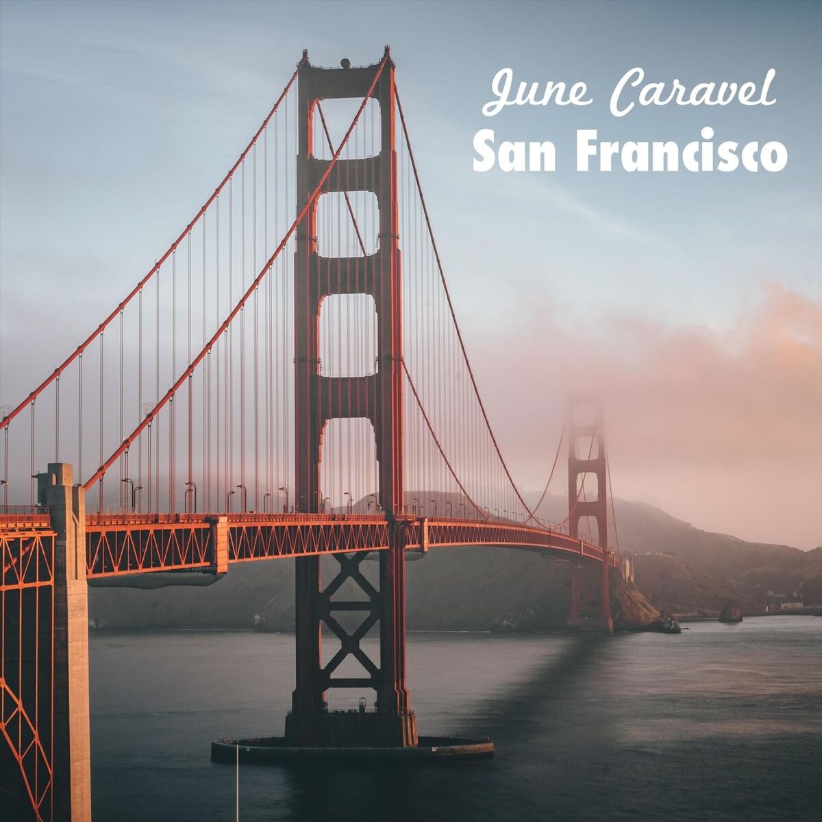 Album cover of San Francisco