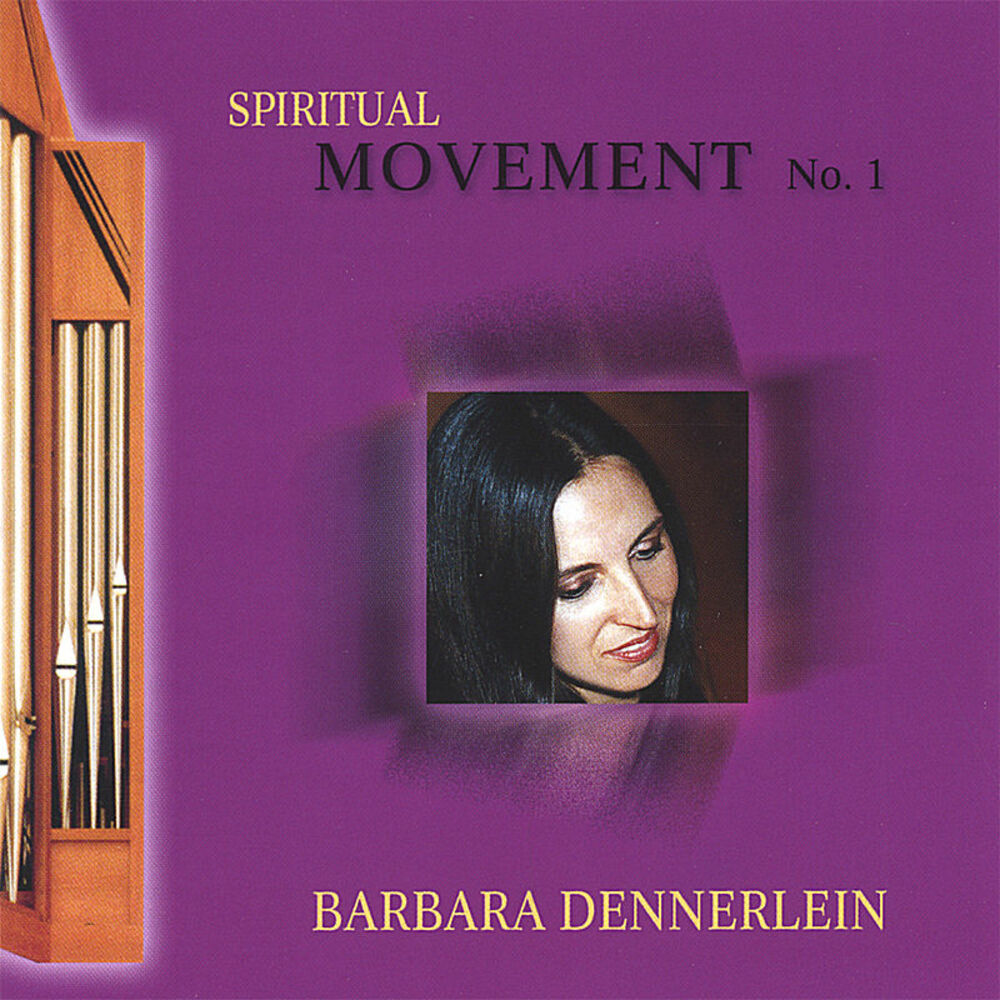 Picture of Spiritual Movement No.1