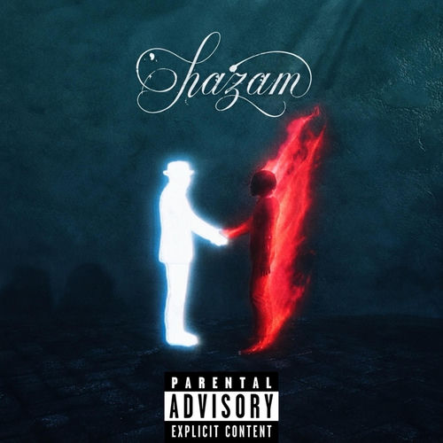 SHAZAM