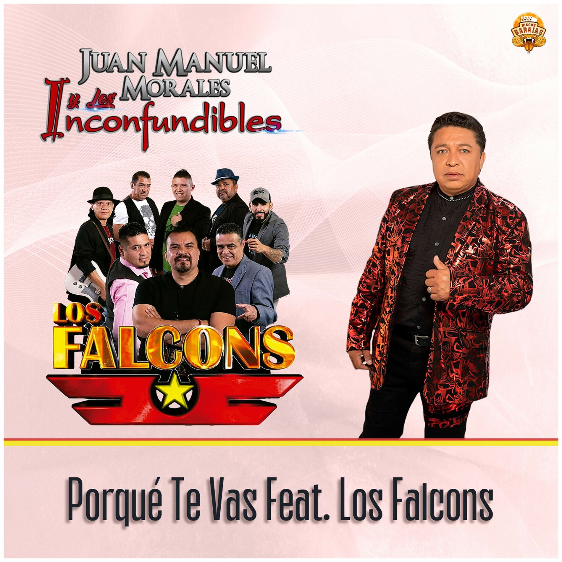 Album cover of Porque Te Vas