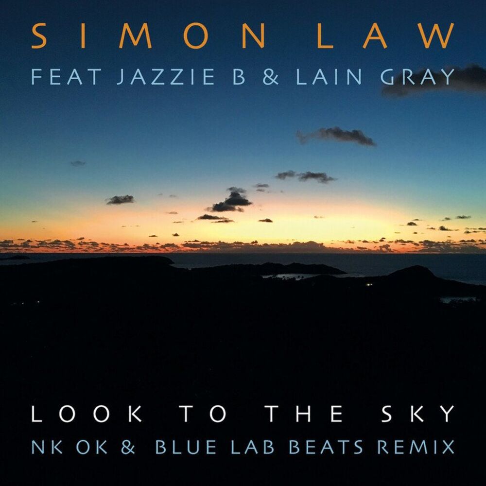 Picture of Look to the Sky (NK OK and Blue Lab Beats Remix)
