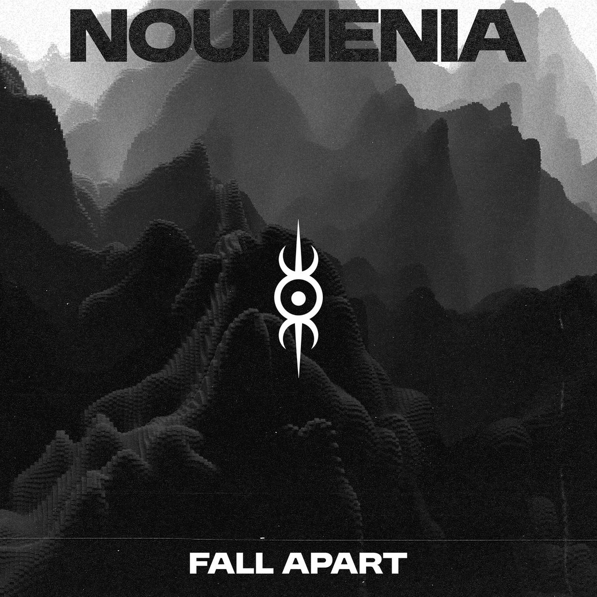 Album cover of Fall Apart