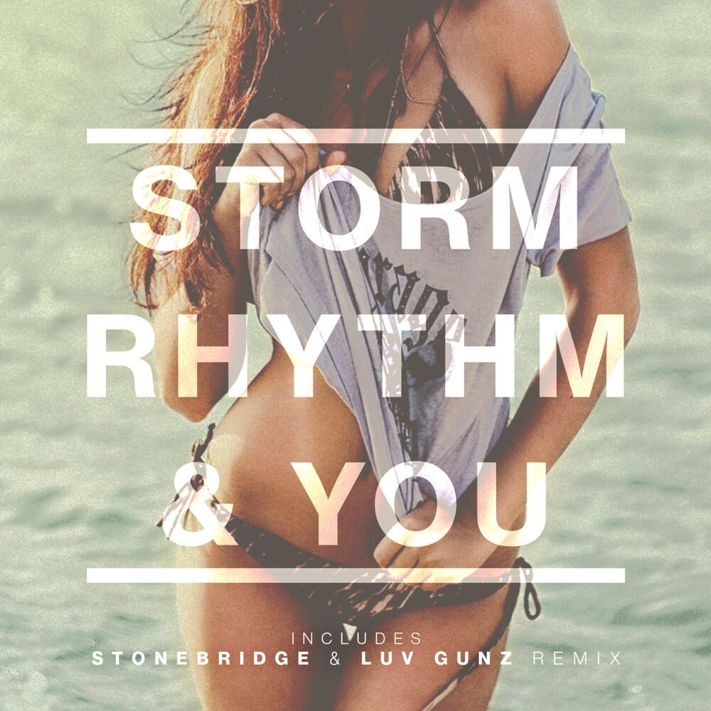 Picture of Rhythm & You-EP