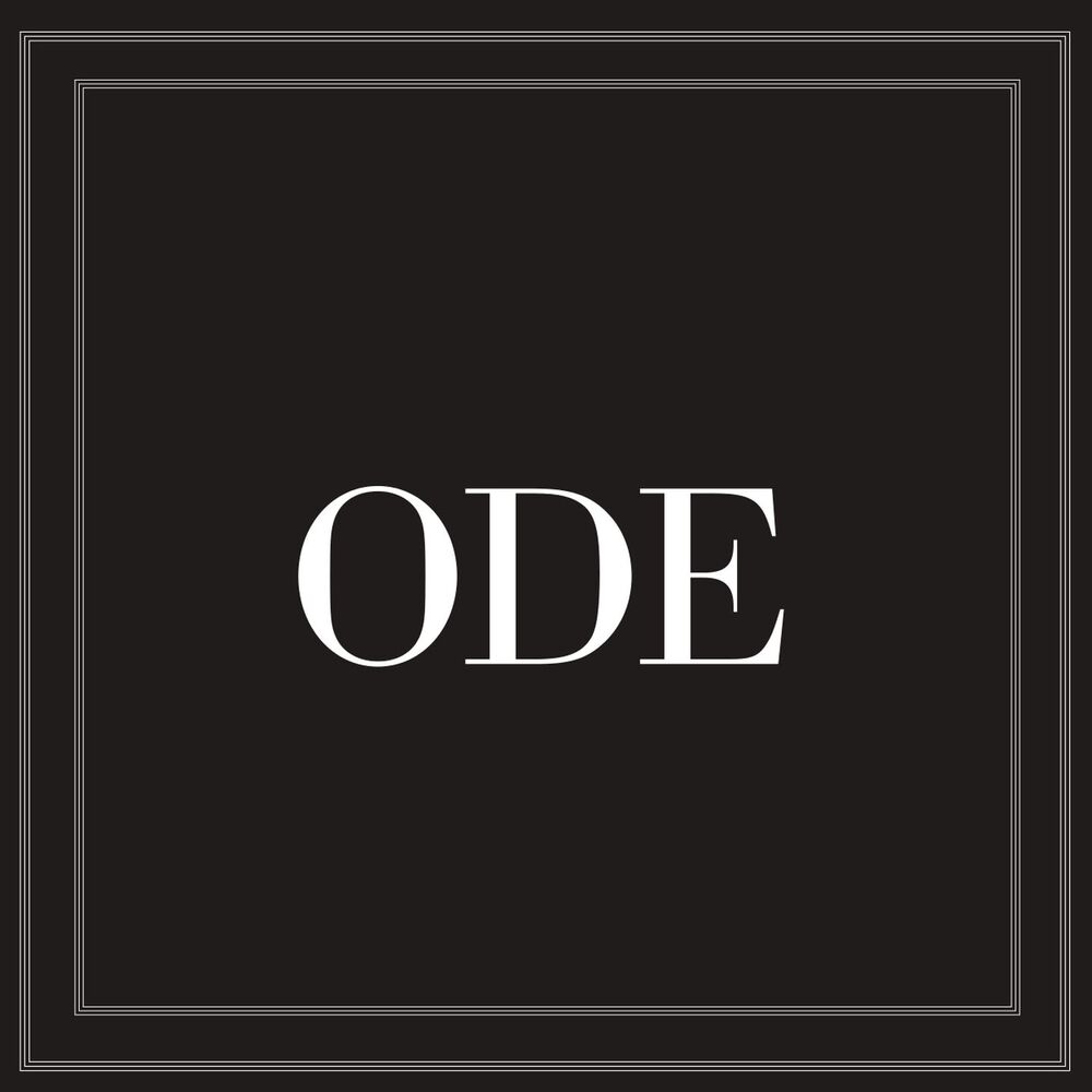 Picture of ODE
