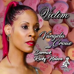 Cover of Victim