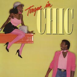 Cover of Tongue in Chic