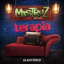 Cover of Terapia - Aleatório