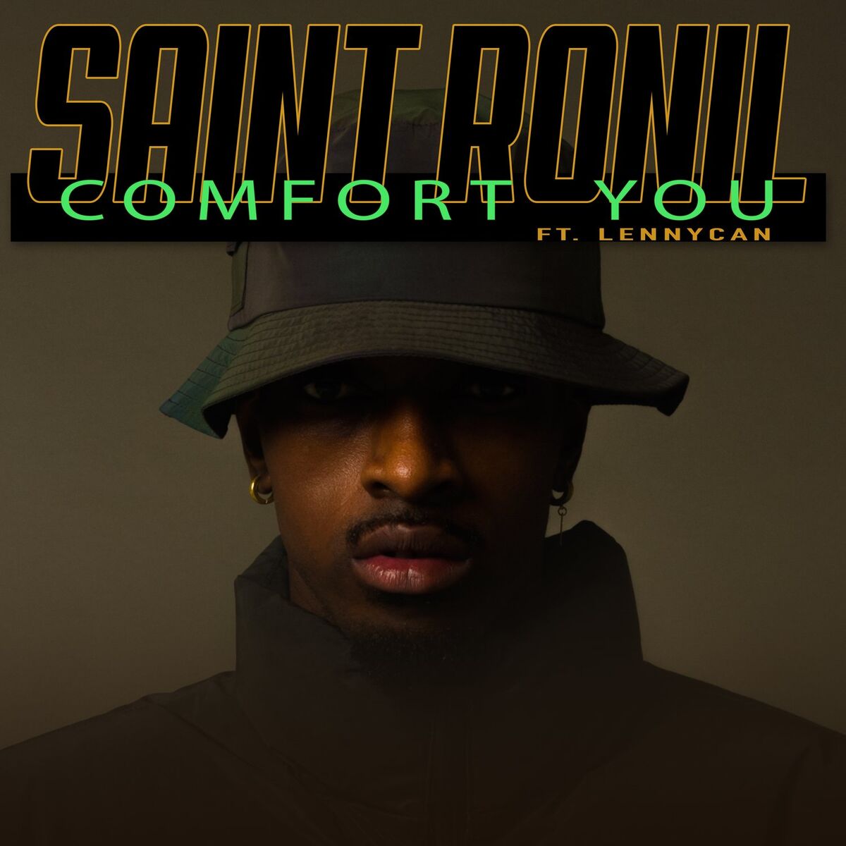 Album cover of Comfort You