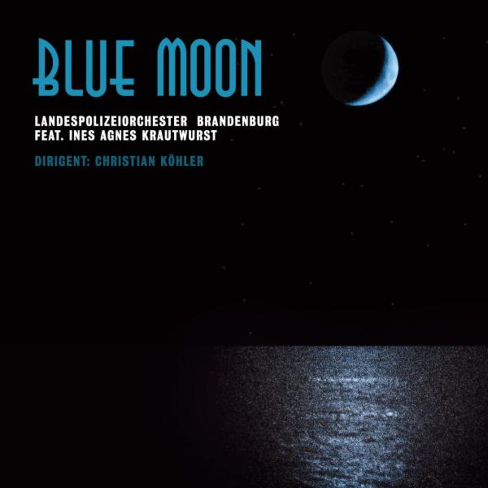 Picture of Blue Moon