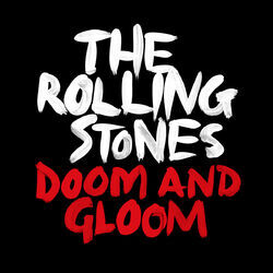 Cover of Doom And Gloom (Jeff Bhasker Mix)