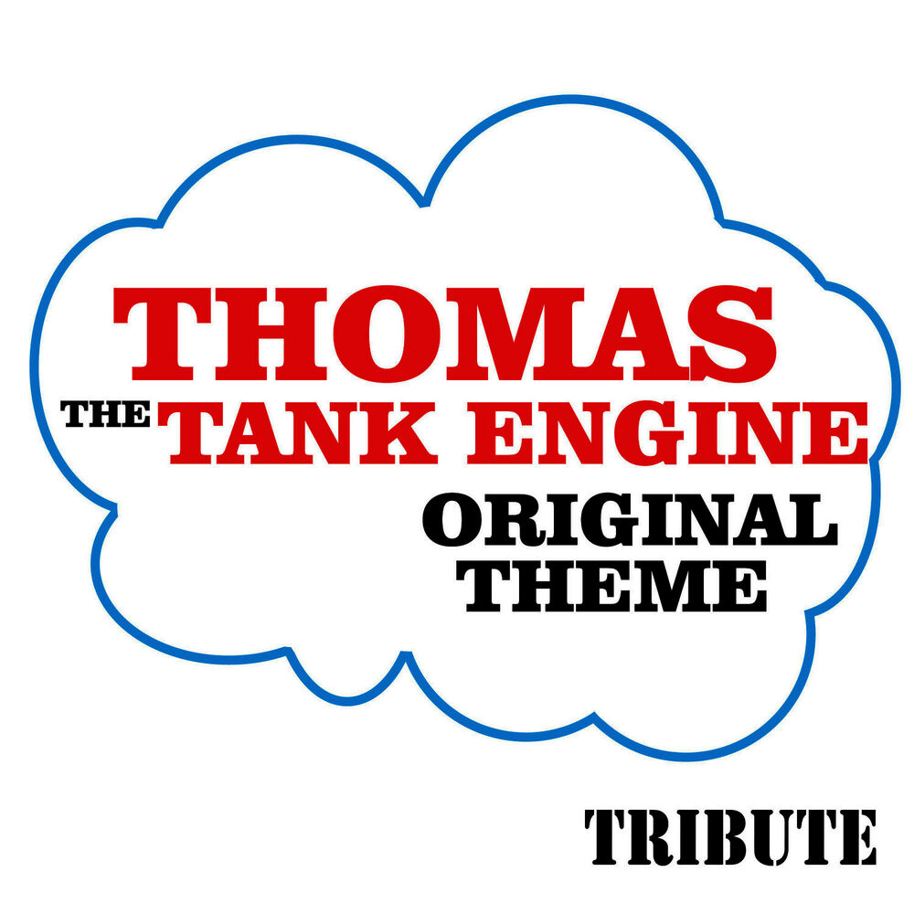 Picture of Thomas the Tank Engine Theme