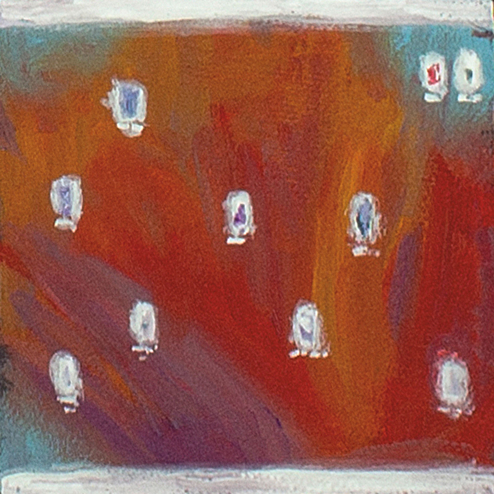 Album cover of Chaos Outside (Free Association Remixes)
