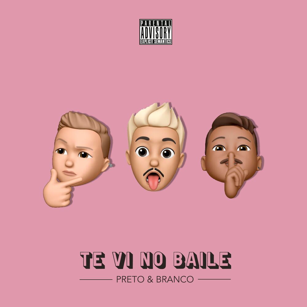 Picture of Te Vi no Baile