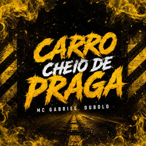 Carro Cheio de Praga